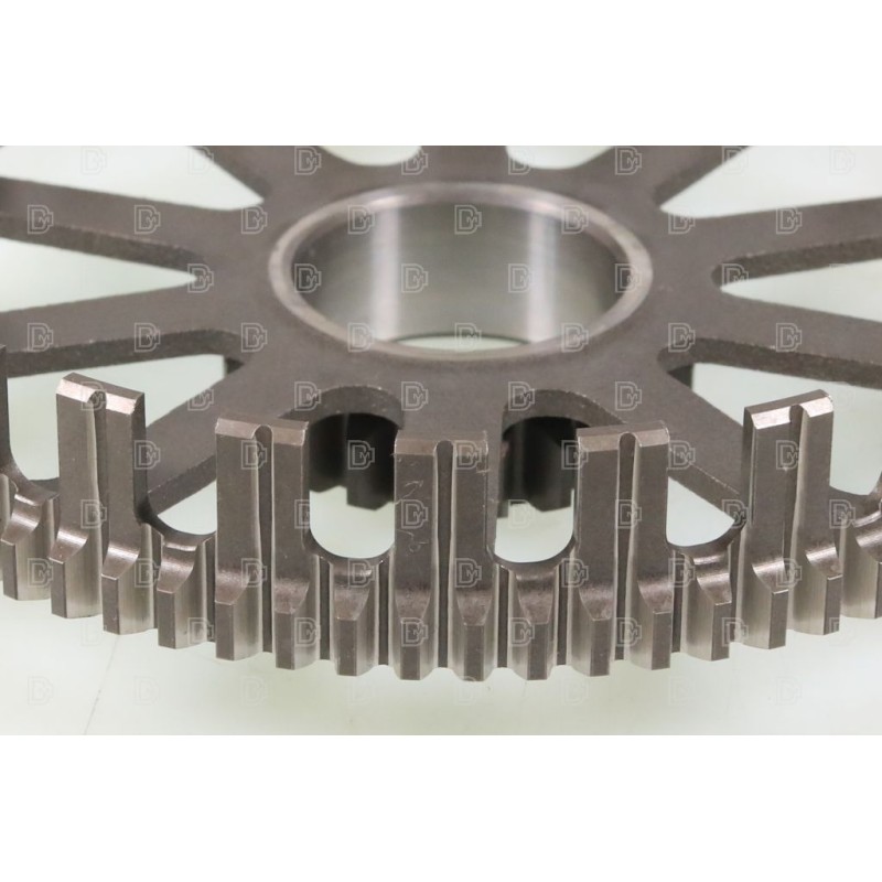 Cloche embrayage SHERCO 2023-2025