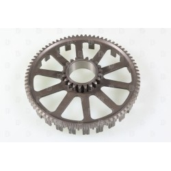 Cloche embrayage SHERCO 2023-2025
