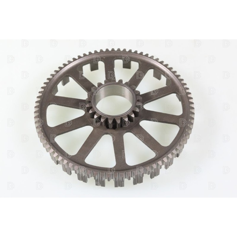 Cloche embrayage SHERCO 2023-2025