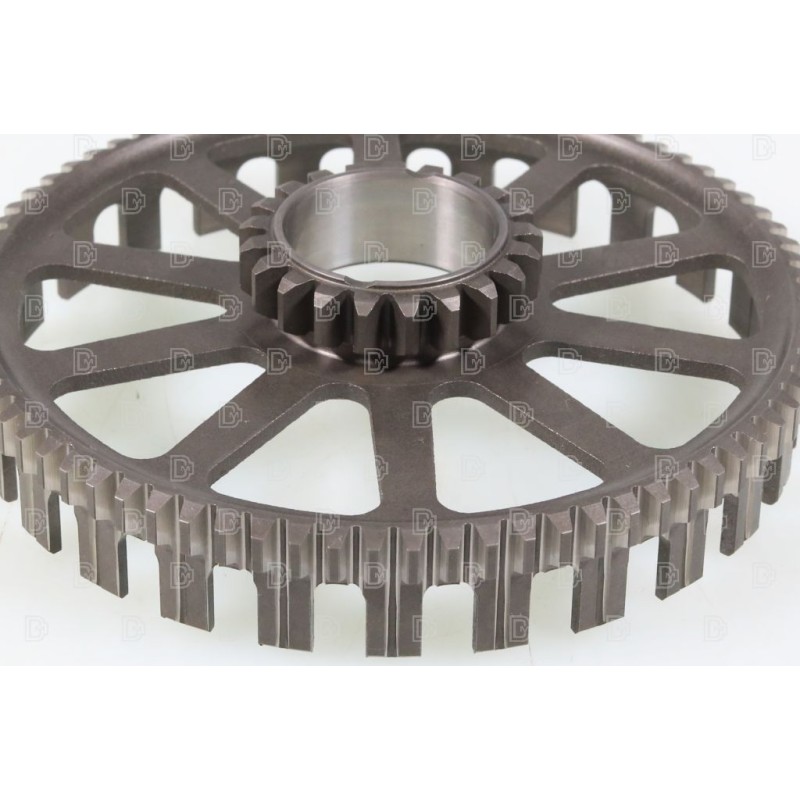 Cloche embrayage SHERCO 2023-2025