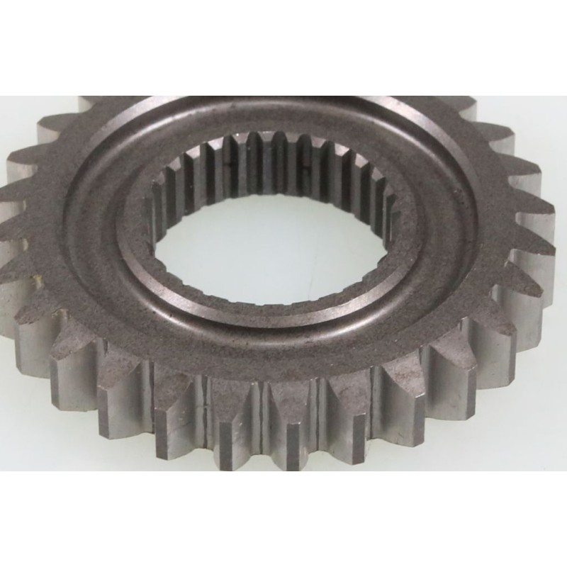 Pignon primaire de transmission SHERCO/SCORPA 2023-2024