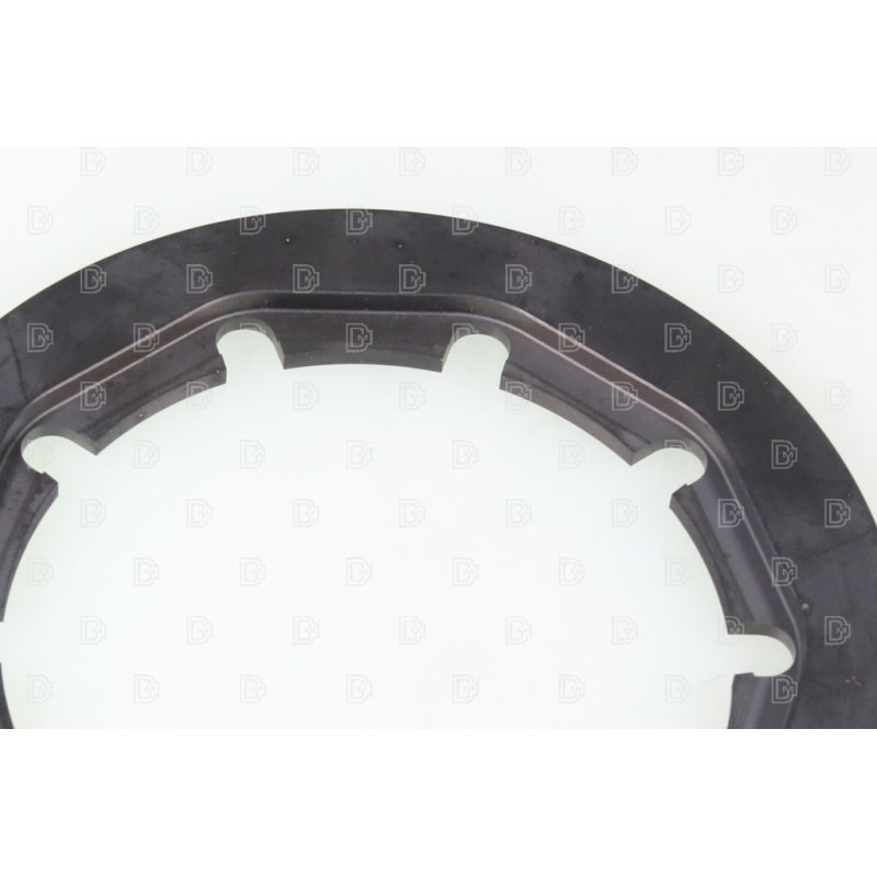 Plateau pression SHERCO 2023-2025