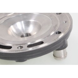 Culasse SHERCO 2000-2001 200cc