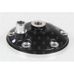 Culasse SHERCO 2021 Racing 2.5 noir