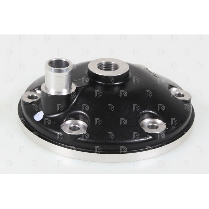 Culasse SHERCO 2021 Racing 2.5 noir