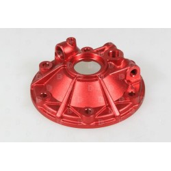 Culasse SHERCO 2023 RAGA couvercle seul rouge