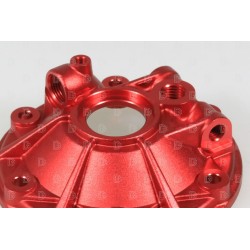 Culasse SHERCO 2023 RAGA couvercle seul rouge