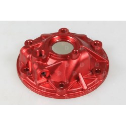 Culasse SHERCO 2023 RAGA couvercle seul rouge