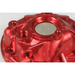 Culasse SHERCO 2023 RAGA couvercle seul rouge