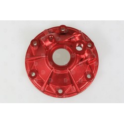 Culasse SHERCO 2023 RAGA couvercle seul rouge