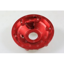 Culasse SHERCO 2023 RAGA couvercle seul rouge