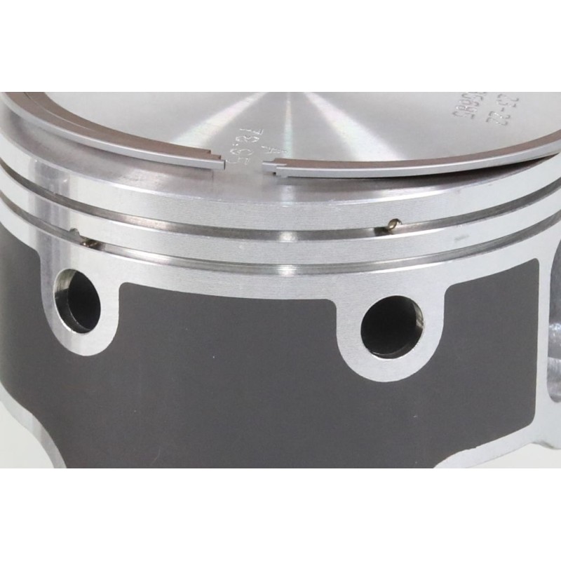 Piston SHERCO/SCORPA 2023> 300 complet