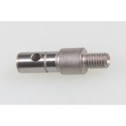 Axe pompe a eau SHERCO/SCORPA 2023-2024 sans clavette