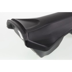 Réservoir essence SHERCO/SCORPA 2023-2025 plastique seul