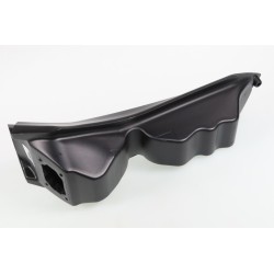 Réservoir essence SHERCO/SCORPA 2023-2025 plastique seul