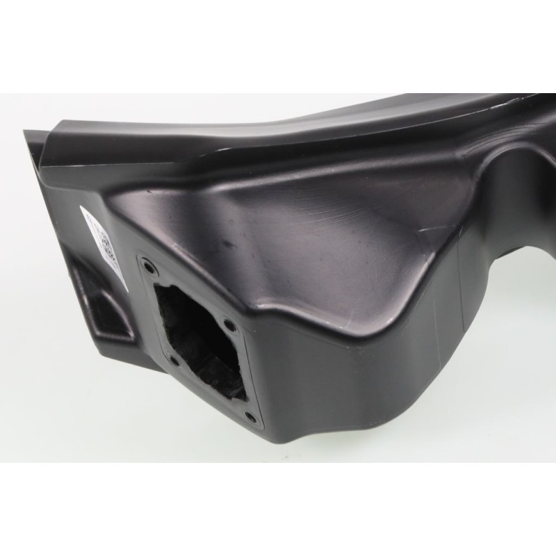 Réservoir essence SHERCO/SCORPA 2023-2025 plastique seul