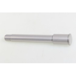 Axe roue AV SHERCO 20mm MARZOCCHI