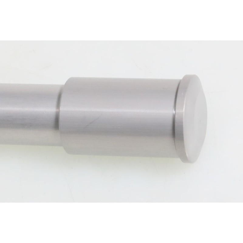 Axe roue AV SHERCO 20mm MARZOCCHI