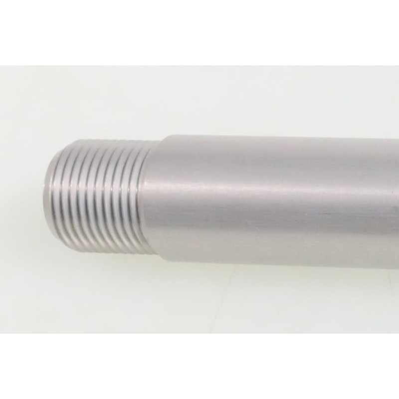 Axe roue AV SHERCO 20mm MARZOCCHI