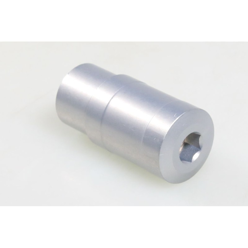 Ecrou axe roue AV SHERCO MARZOCCHI