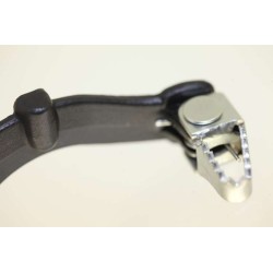 Pedale frein arriere SHERCO 2013-2022 noir