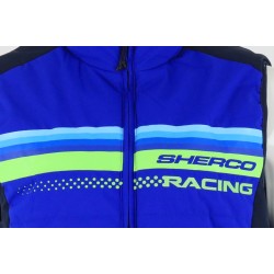 Doudoune sans manche SHERCO Paddock