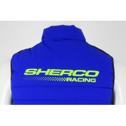 Doudoune sans manche SHERCO Paddock