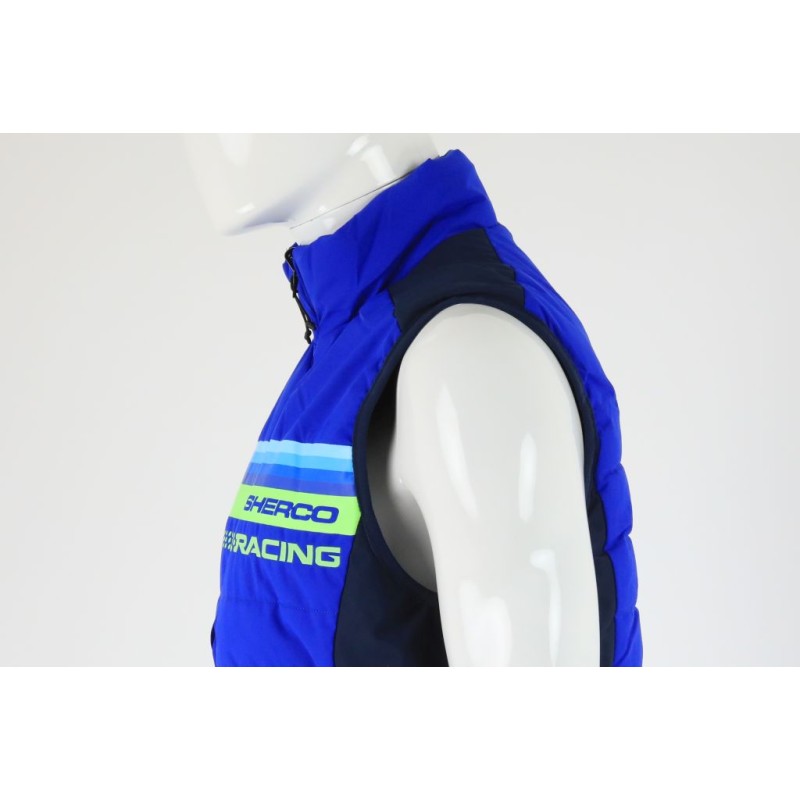 Doudoune sans manche SHERCO Paddock