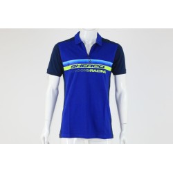 Polo SHERCO Paddock