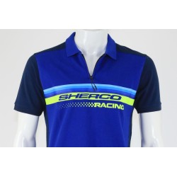 Polo SHERCO Paddock