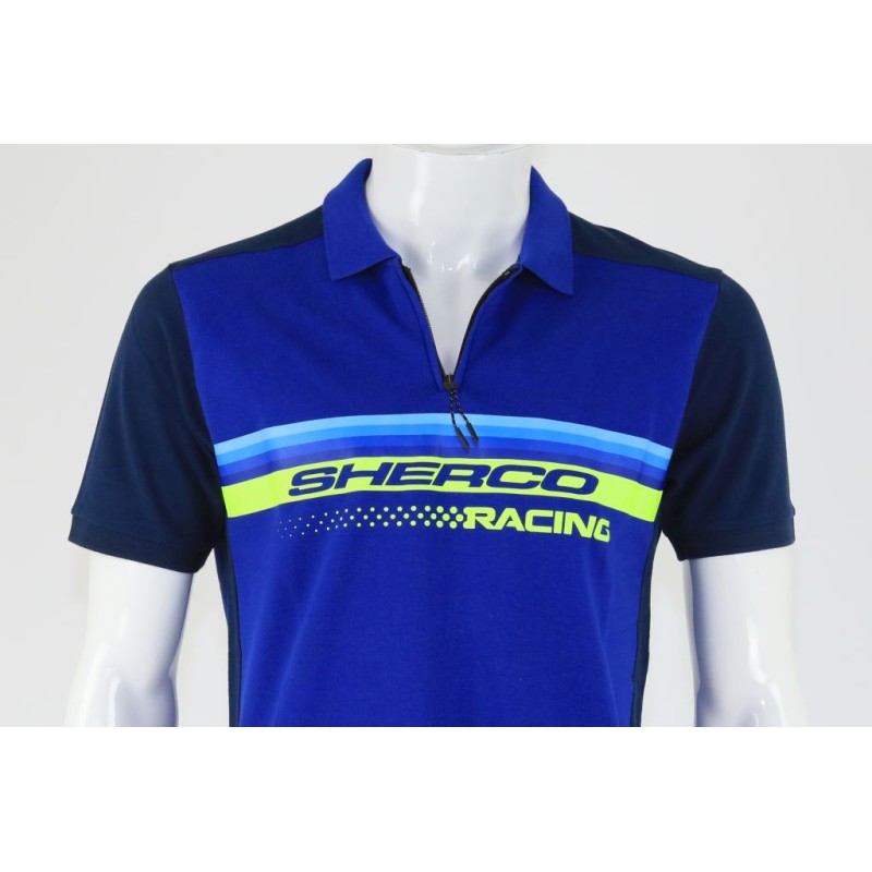 Polo SHERCO Paddock
