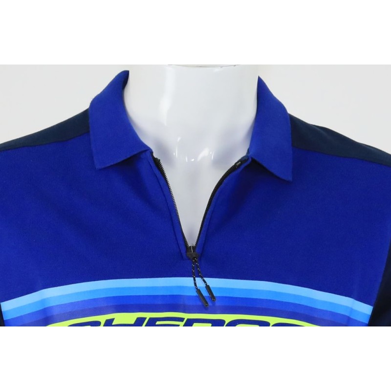 Polo SHERCO Paddock