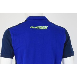 Polo SHERCO Paddock