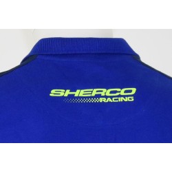 Polo SHERCO Paddock