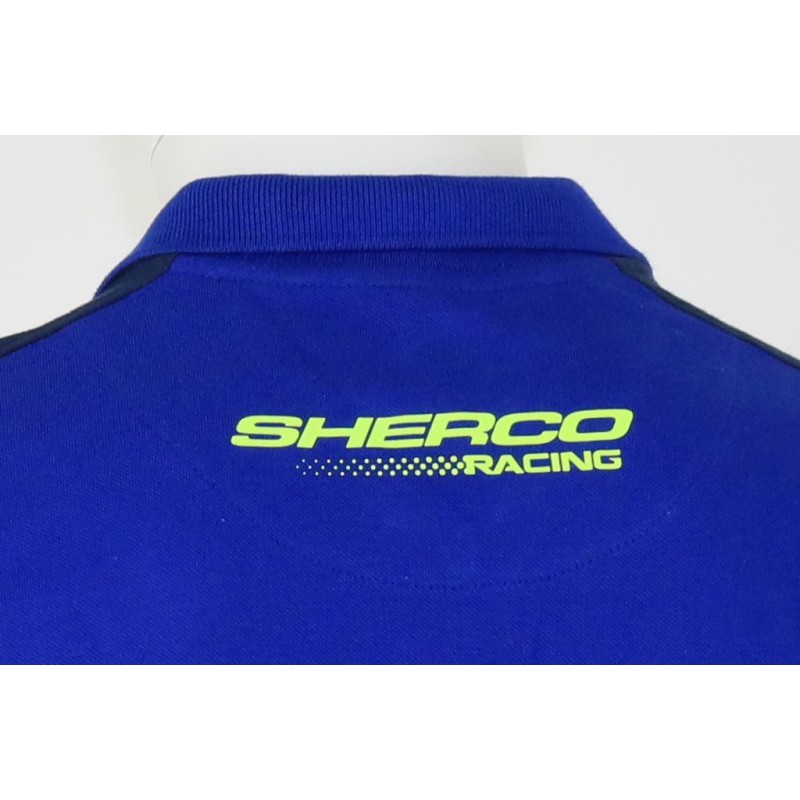 Polo SHERCO Paddock