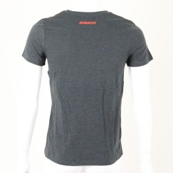 Tee shirt SHERCO 20eme anniversaire gris
