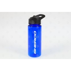 Gourde sport SHERCO 500ml bleue