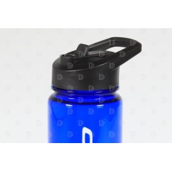 Gourde sport SHERCO 500ml bleue