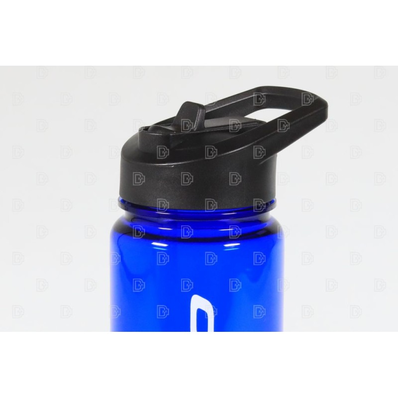 Gourde sport SHERCO 500ml bleue