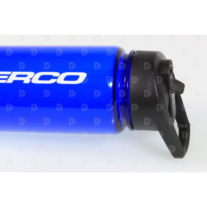 Gourde sport SHERCO 500ml bleue