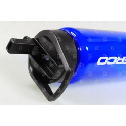 Gourde sport SHERCO 500ml bleue