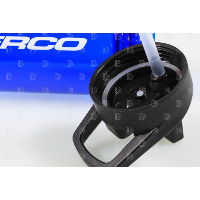 Gourde sport SHERCO 500ml bleue