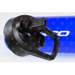 Gourde sport SHERCO 500ml bleue