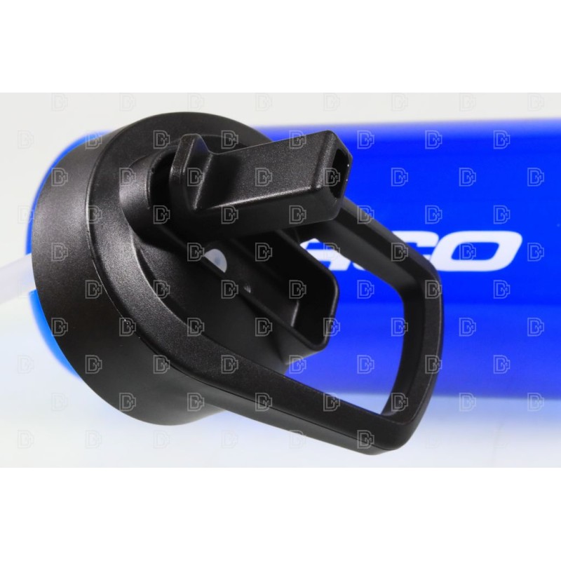 Gourde sport SHERCO 500ml bleue