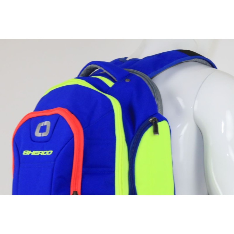 Sac à dos SHERCO V2 28L
