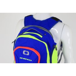 Sac à dos SHERCO V2 28L