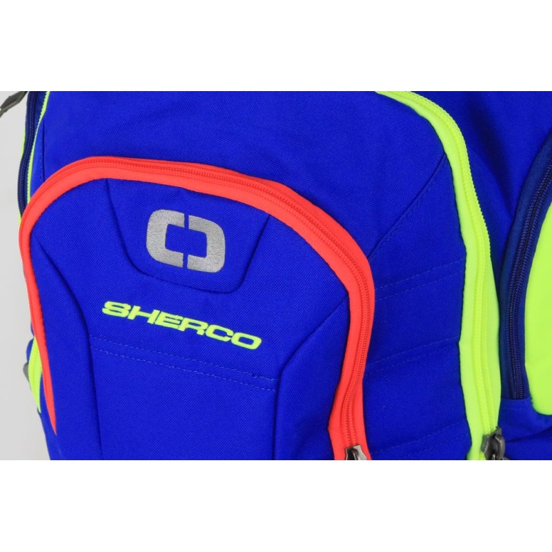 Sac à dos SHERCO V2 28L