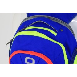 Sac à dos SHERCO V2 28L