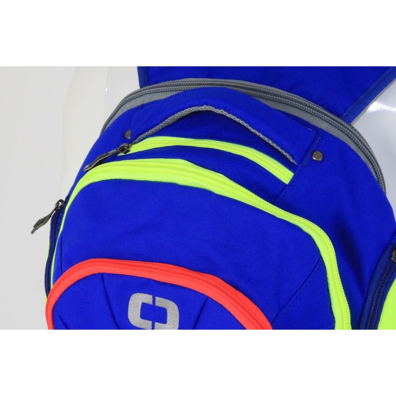 Sac à dos SHERCO V2 28L