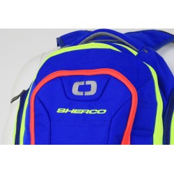 Sac à dos SHERCO V2 28L